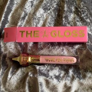 Jeffree Star the gloss in shade “control freak”